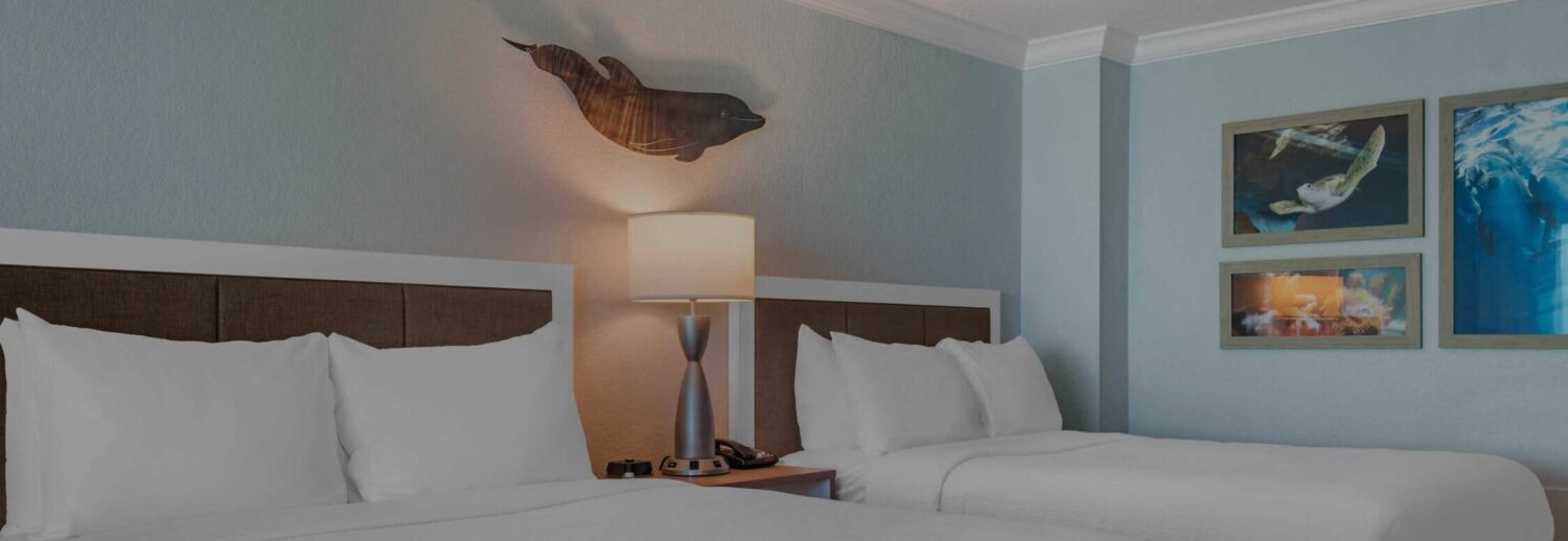 Bed Header